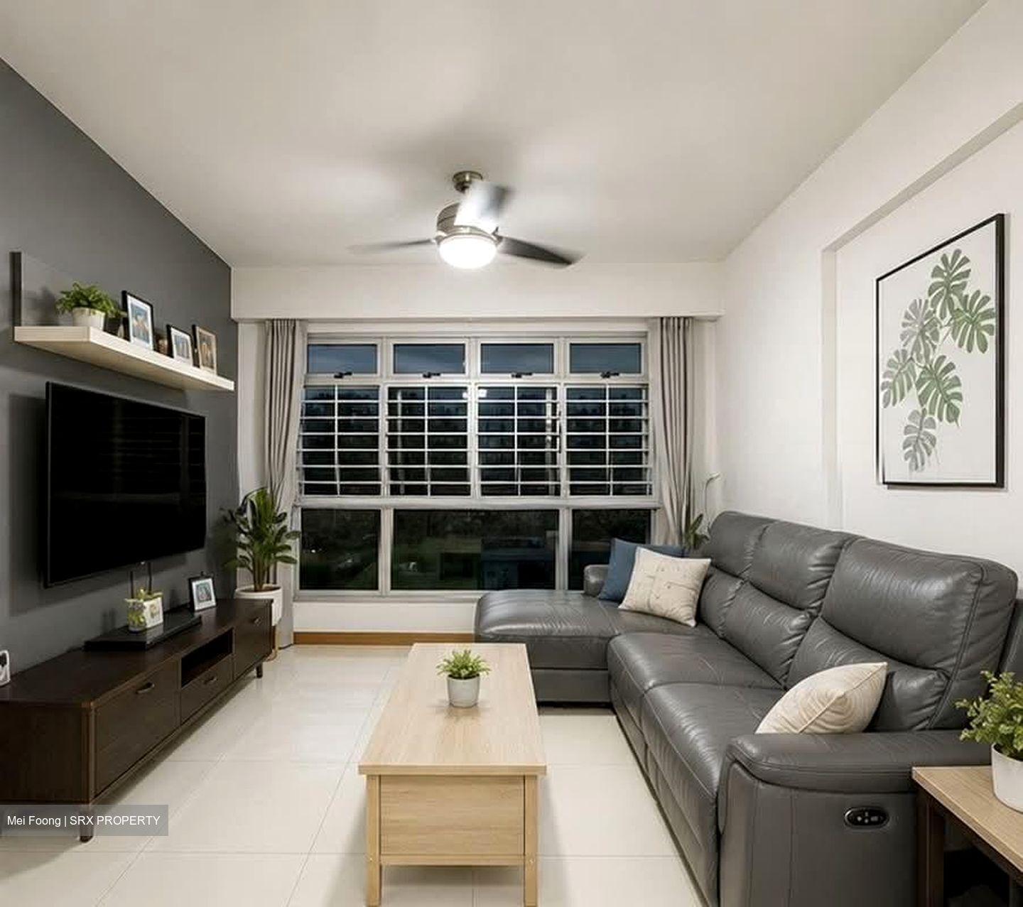 Blk 665C Waterway Woodcress (Punggol), HDB 4 Rooms #581440451